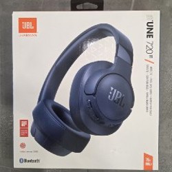 Беспроводные наушники JBL 720 BT - фото 3