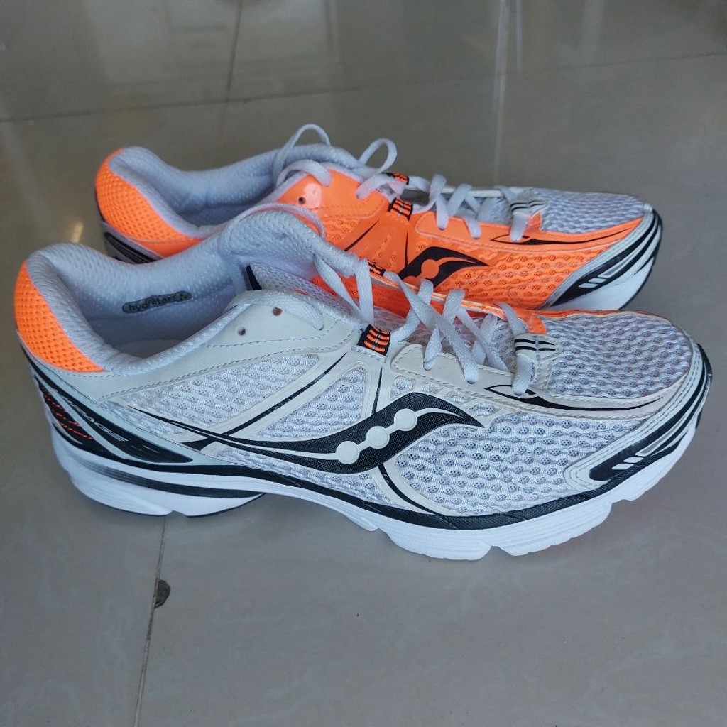 Беговые кроссовки Saucony ProGrid Mirage