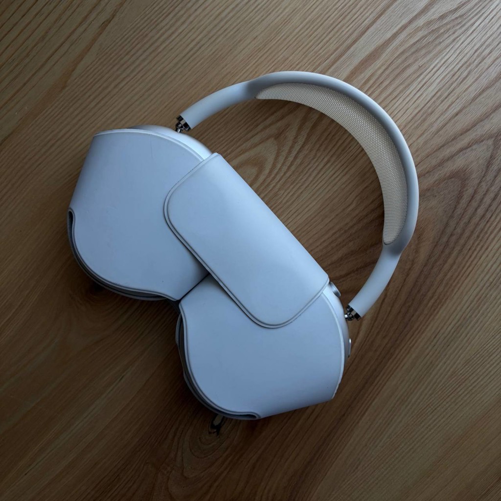 AirPods Max
