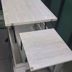 Стол трансформер - фото 4