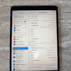 IPad Pro 10,5 дюймов - фото 2