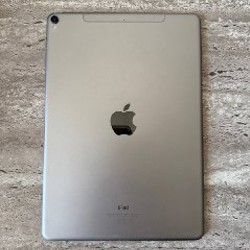 IPad Pro 10,5 дюймов - фото 3