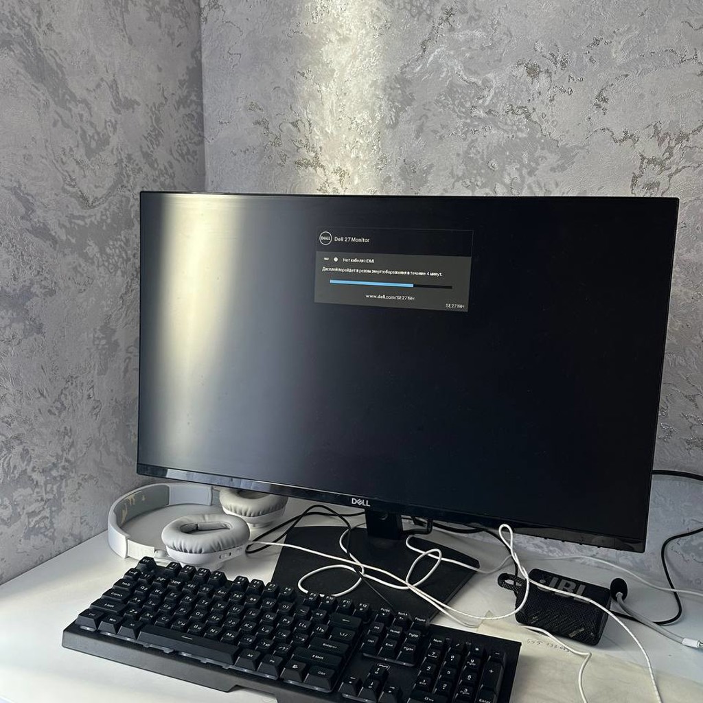 Dell SE2719H