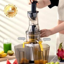 Соковыжималка Sollex France SL-525 - фото 2