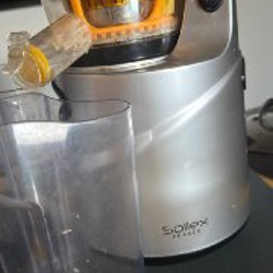 Соковыжималка Sollex France SL-525 - фото 3