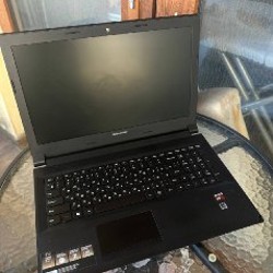Ноутбук LENOVO - фото 2