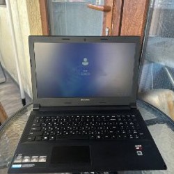 Ноутбук LENOVO - фото 3