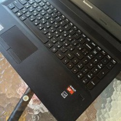 Ноутбук LENOVO - фото 4