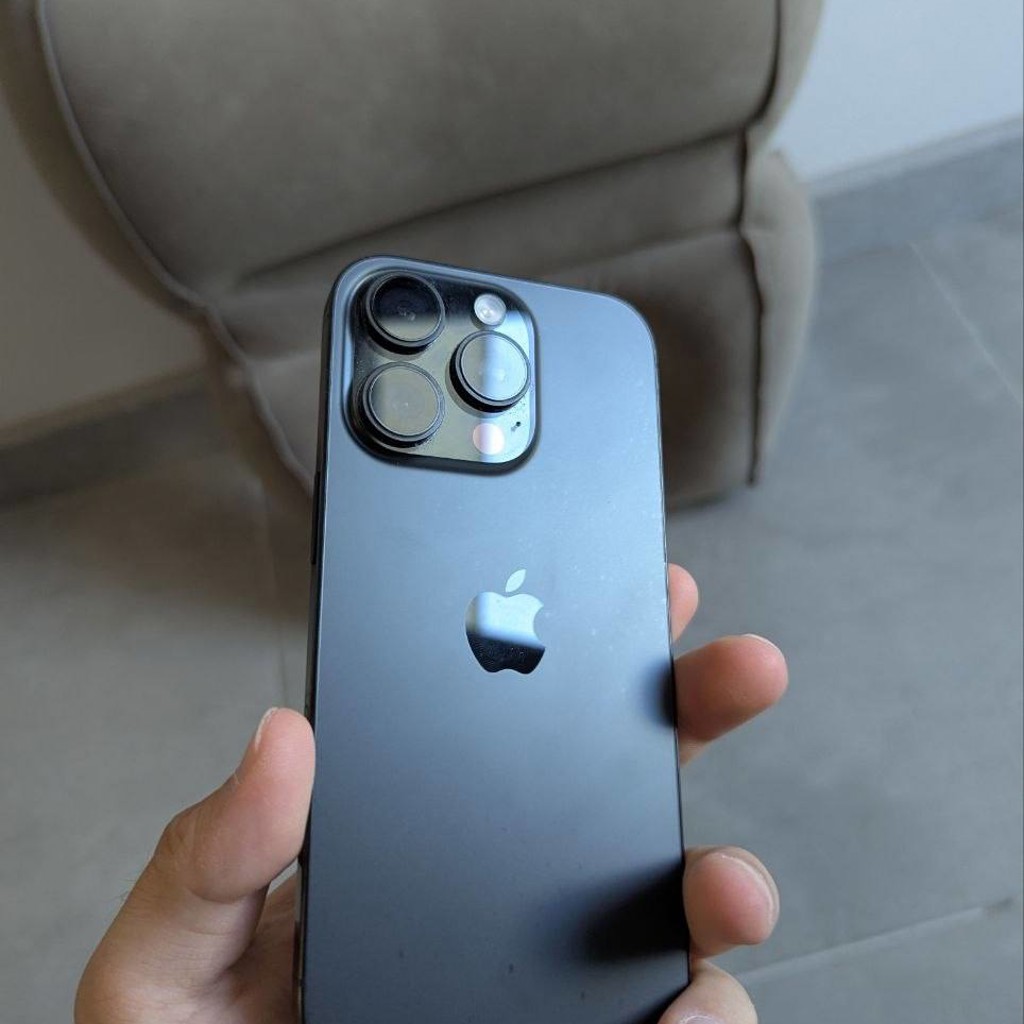 IPhone 16 Pro
