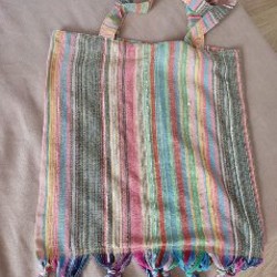 Сарафан бирюзовый - фото 7