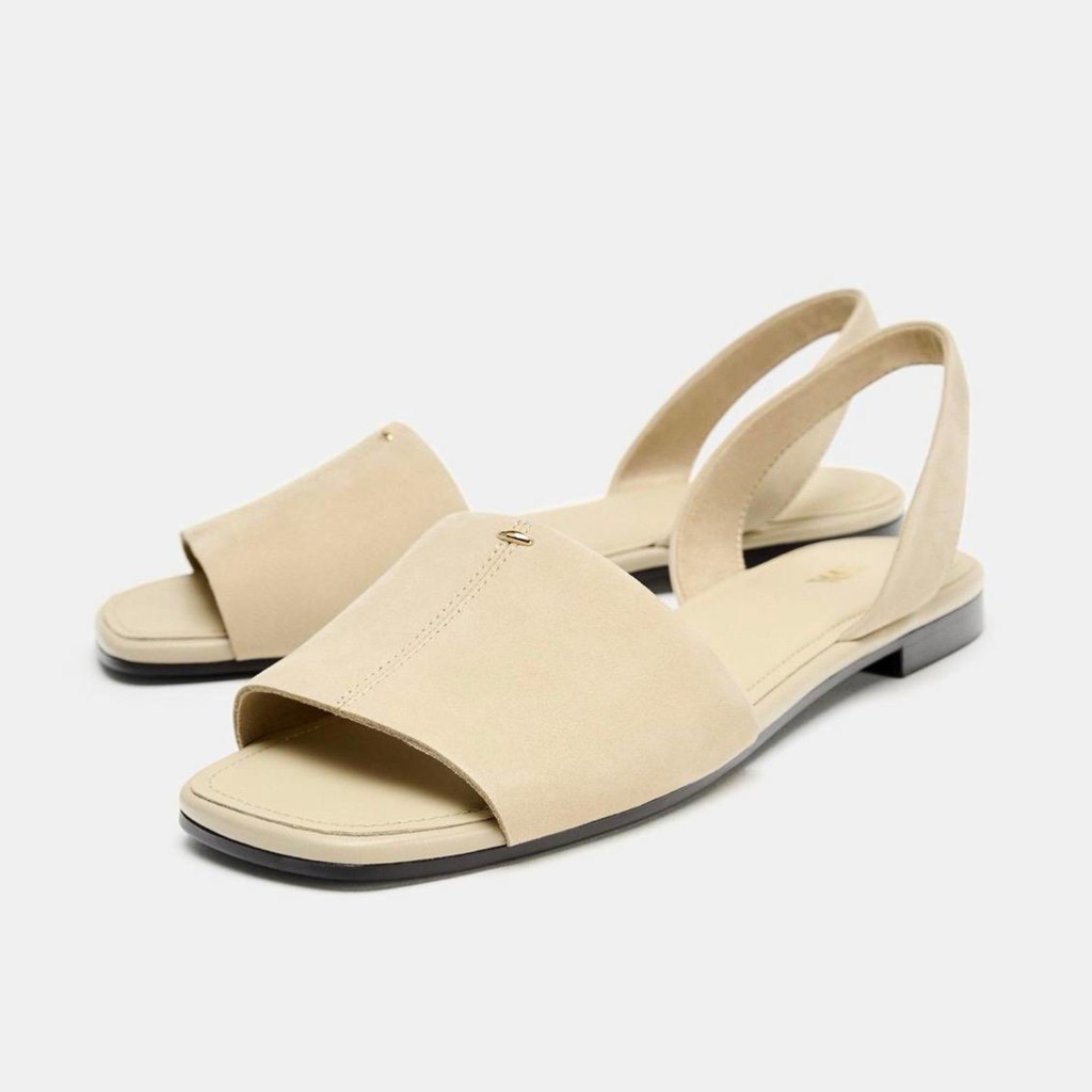 Сандали Zara