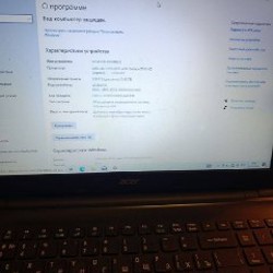 Ноутбук Acer - фото 2