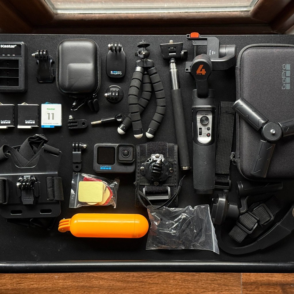 GoPro 11