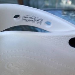 Crocs Classic Platform Clog - фото 2