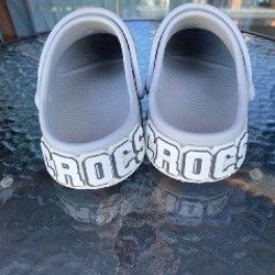 Crocs Classic Platform Clog - фото 4