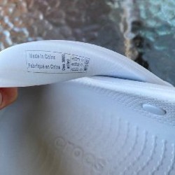 Crocs Classic Platform Clog - фото 5