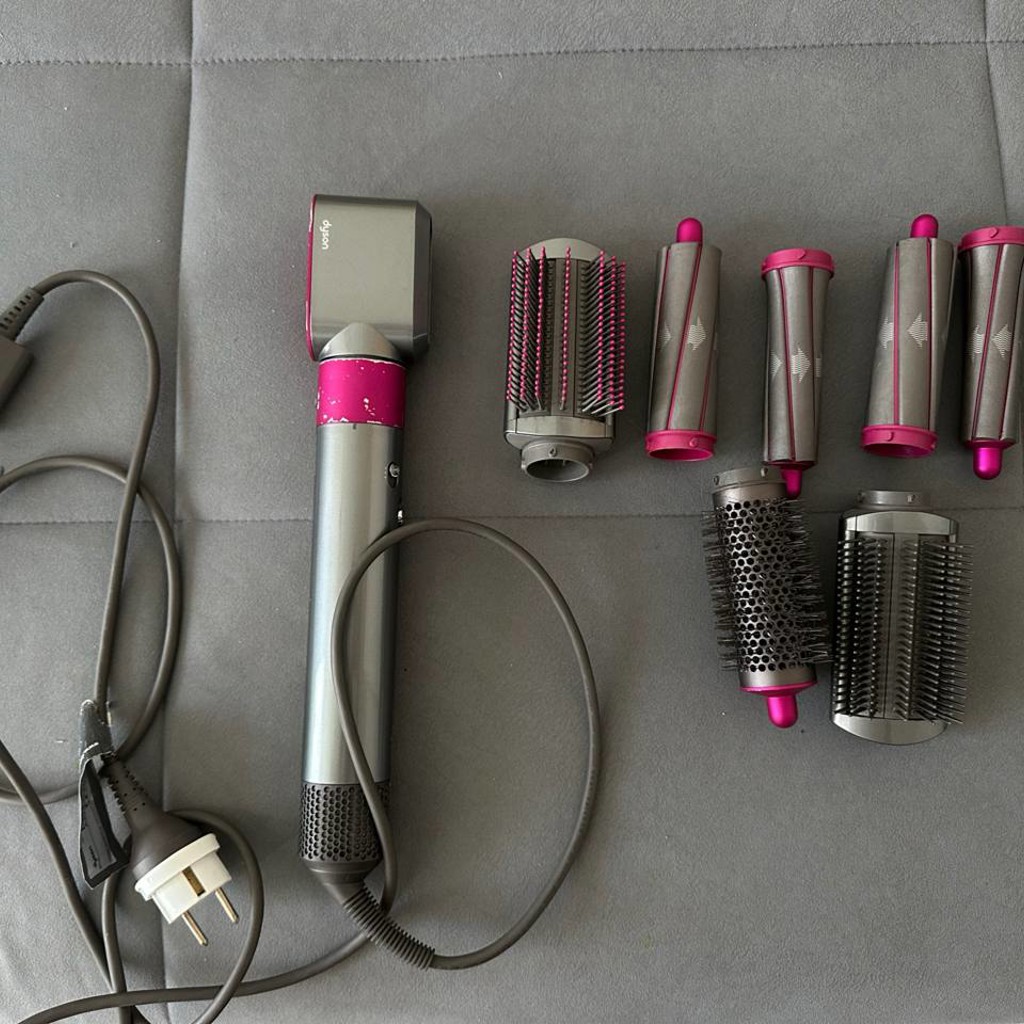 Стайлер Dyson Airwrap HS01