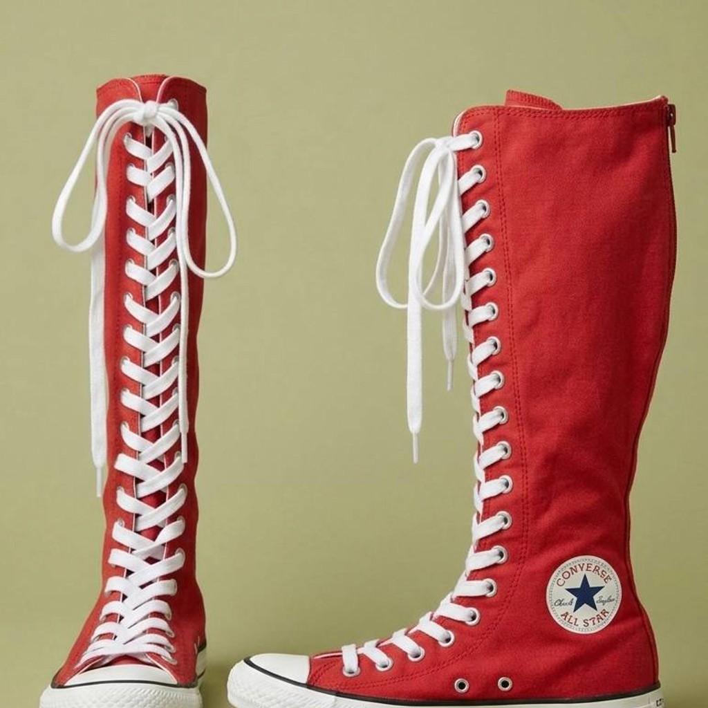 Кеды Converse Chuck Taylor