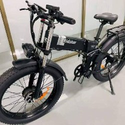 Электро велосипед Ridstar DC26 Pro - фото 3