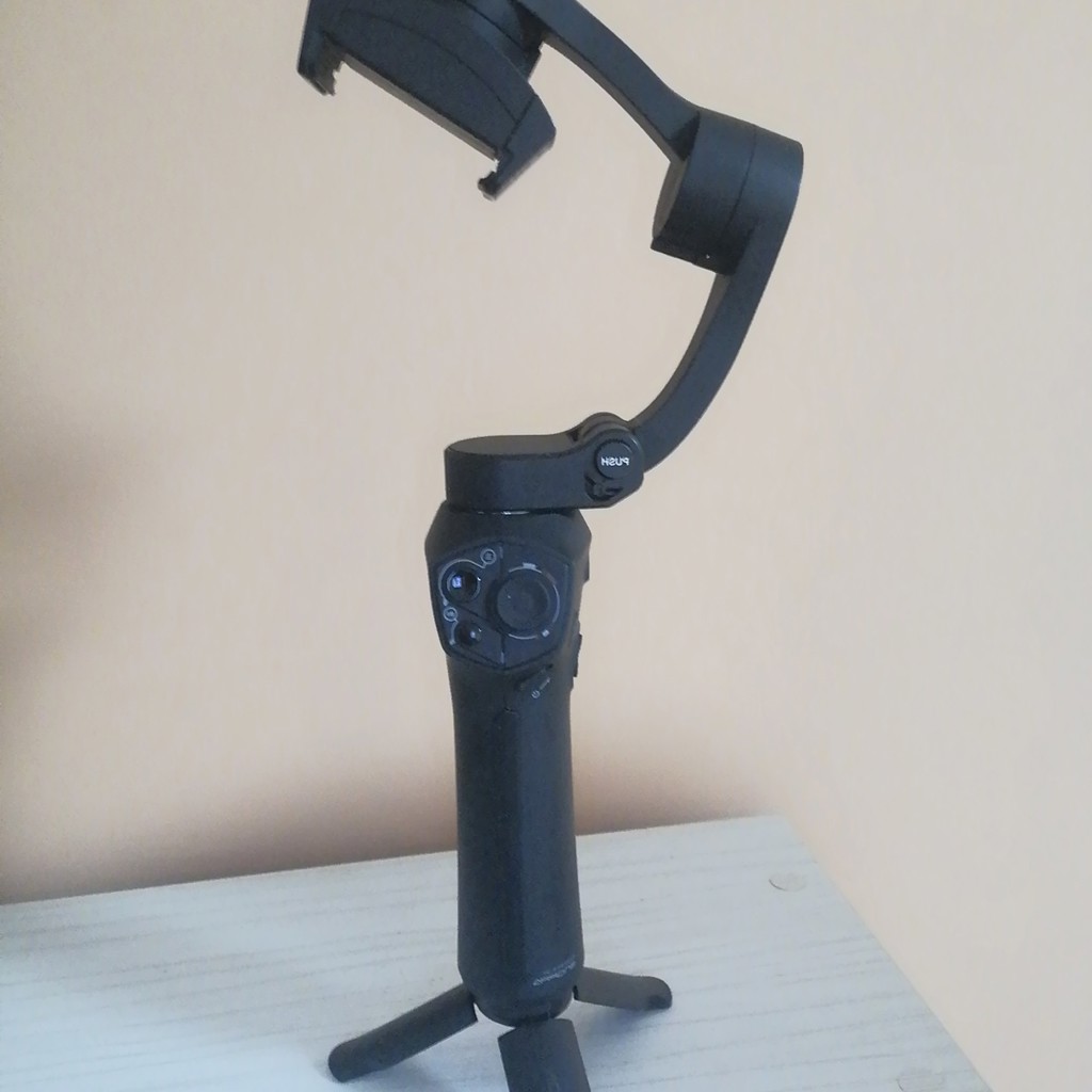 Snoppa Atom