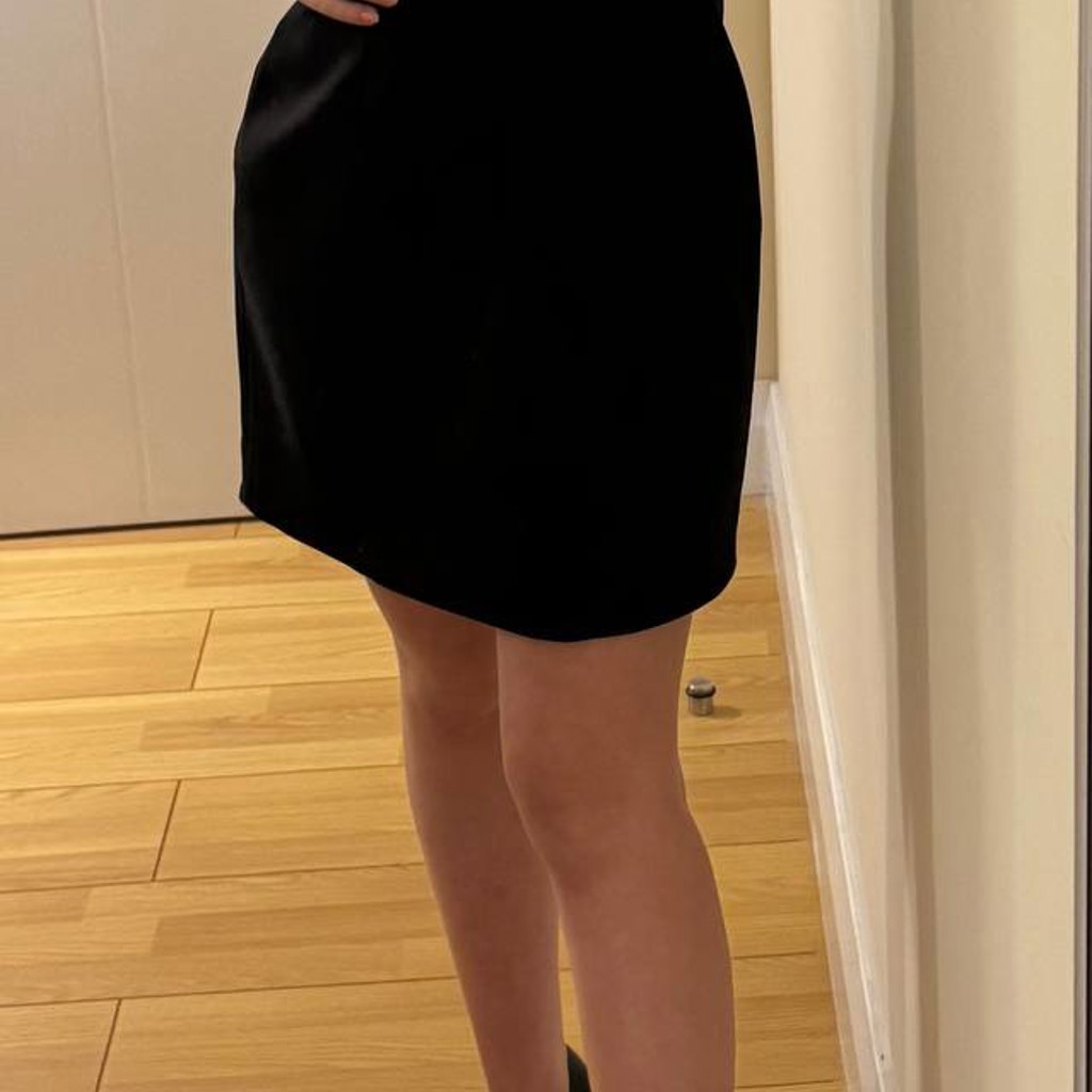 Платье Zara