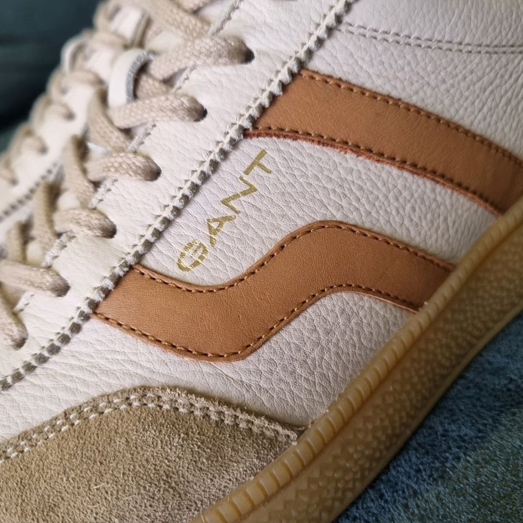 Кроссовки GANT