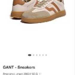 Кроссовки GANT - фото 2