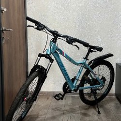 Горный велосипед Adore G520 - фото 2
