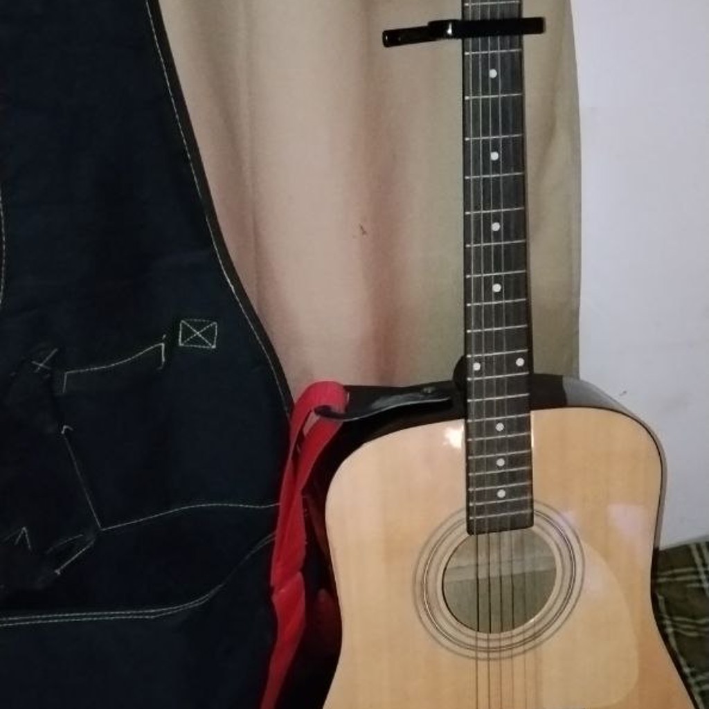 Guitar Fender