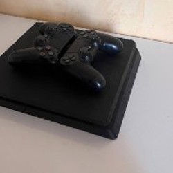 Playstation 4 - фото 3