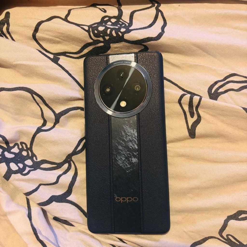 OPPO F27 5G