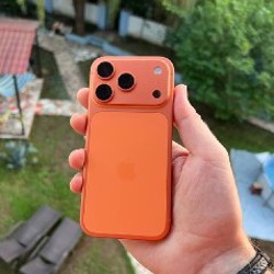 IPhone 17 Pro - фото 2