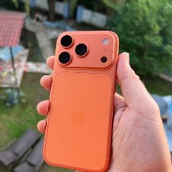 IPhone 17 Pro - фото 3