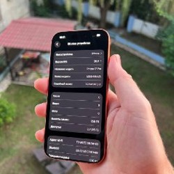 IPhone 17 Pro - фото 8