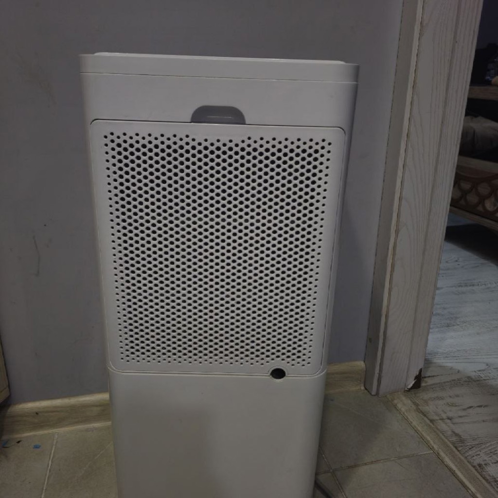 Осушитель TROTEC TTK 64 HEPA