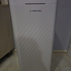 Осушитель TROTEC TTK 64 HEPA - фото 3