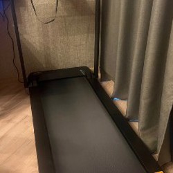 Беговая дорожка Xiaomi Kingsmith WalkingPad MX16 - фото 3