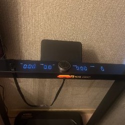 Беговая дорожка Xiaomi Kingsmith WalkingPad MX16 - фото 4