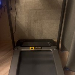 Беговая дорожка Xiaomi Kingsmith WalkingPad MX16 - фото 5