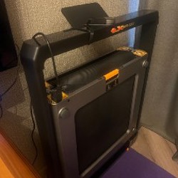 Беговая дорожка Xiaomi Kingsmith WalkingPad MX16 - фото 6