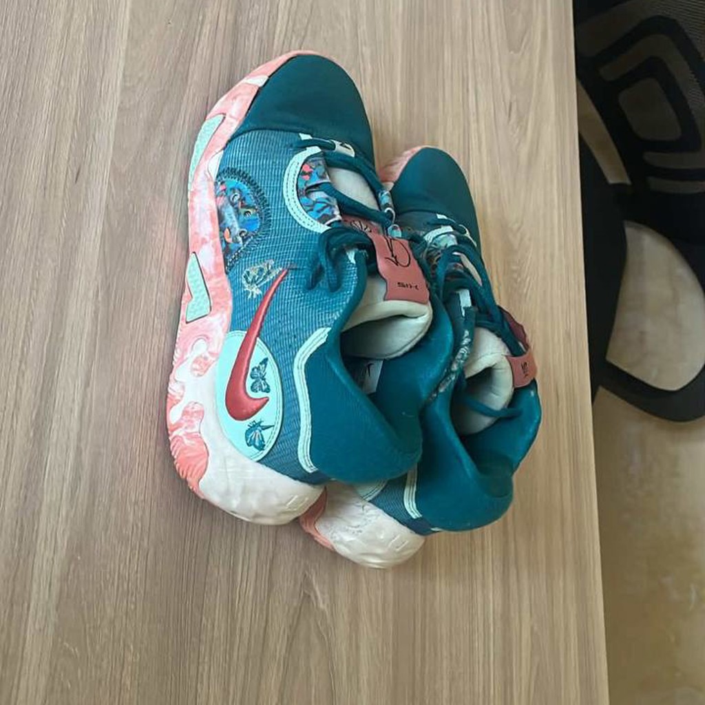 Кроссовки Nike Pg6