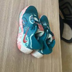 Кроссовки Nike Pg6 - фото 1