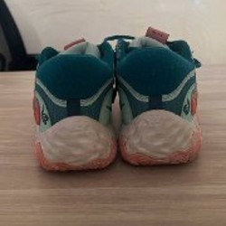 Кроссовки Nike Pg6 - фото 2