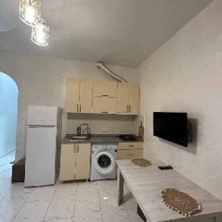 Квартира 1+1 в Батуми - фото 6