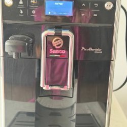 Кофемашина Saeco PicoBaristo Deluxe - фото 4