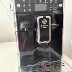 Кофемашина Saeco PicoBaristo Deluxe - фото 5