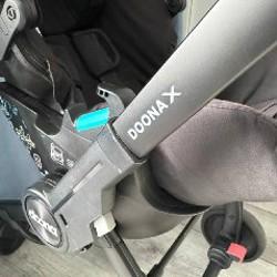 Doona X - фото 3