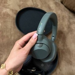 Sony WH-1000XM5 - фото 2