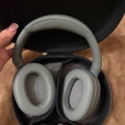 Sony WH-1000XM5 - фото 3