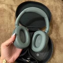 Sony WH-1000XM5 - фото 4